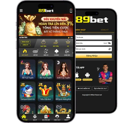 Tiếp cận độc quyền các trò chơi gacam67 tải game