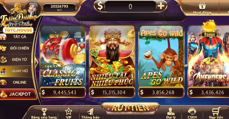 Biểu tượng bảo mật và an toàn tại Gacam67 tải game