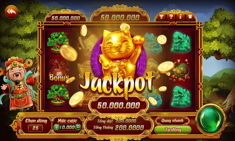 Trò chơi Sic Bo tại gacam67 tải game