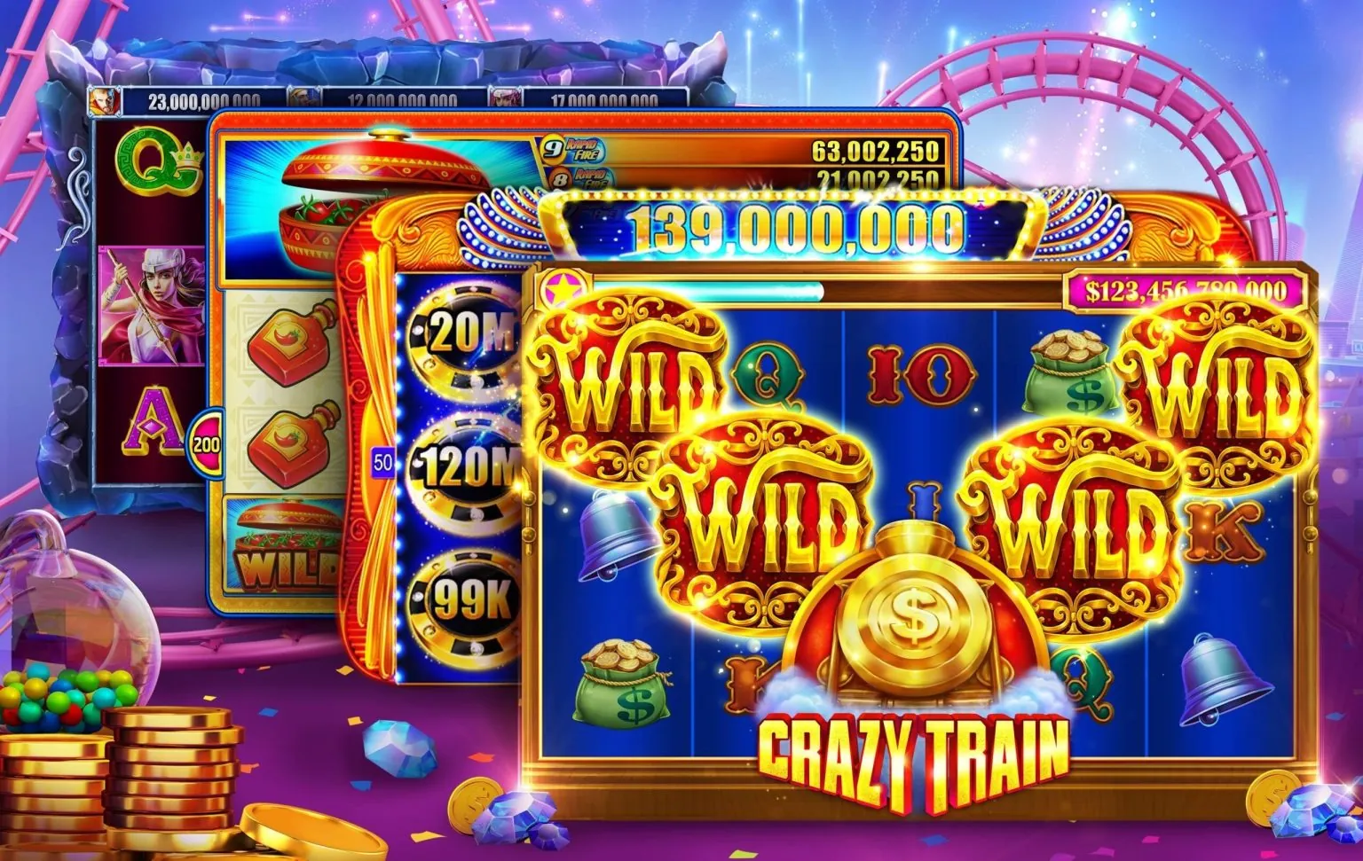 Trò chơi Blackjack tại gacam67 tải game