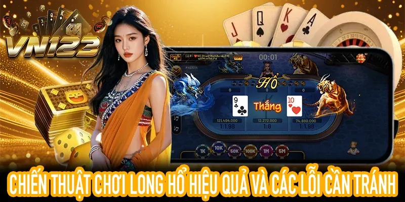Trò chơi Poker tại gacam67 tải game