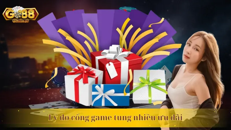 Hình ảnh các sự kiện lễ hội và ưu đãi đặc biệt tại Gacam67.